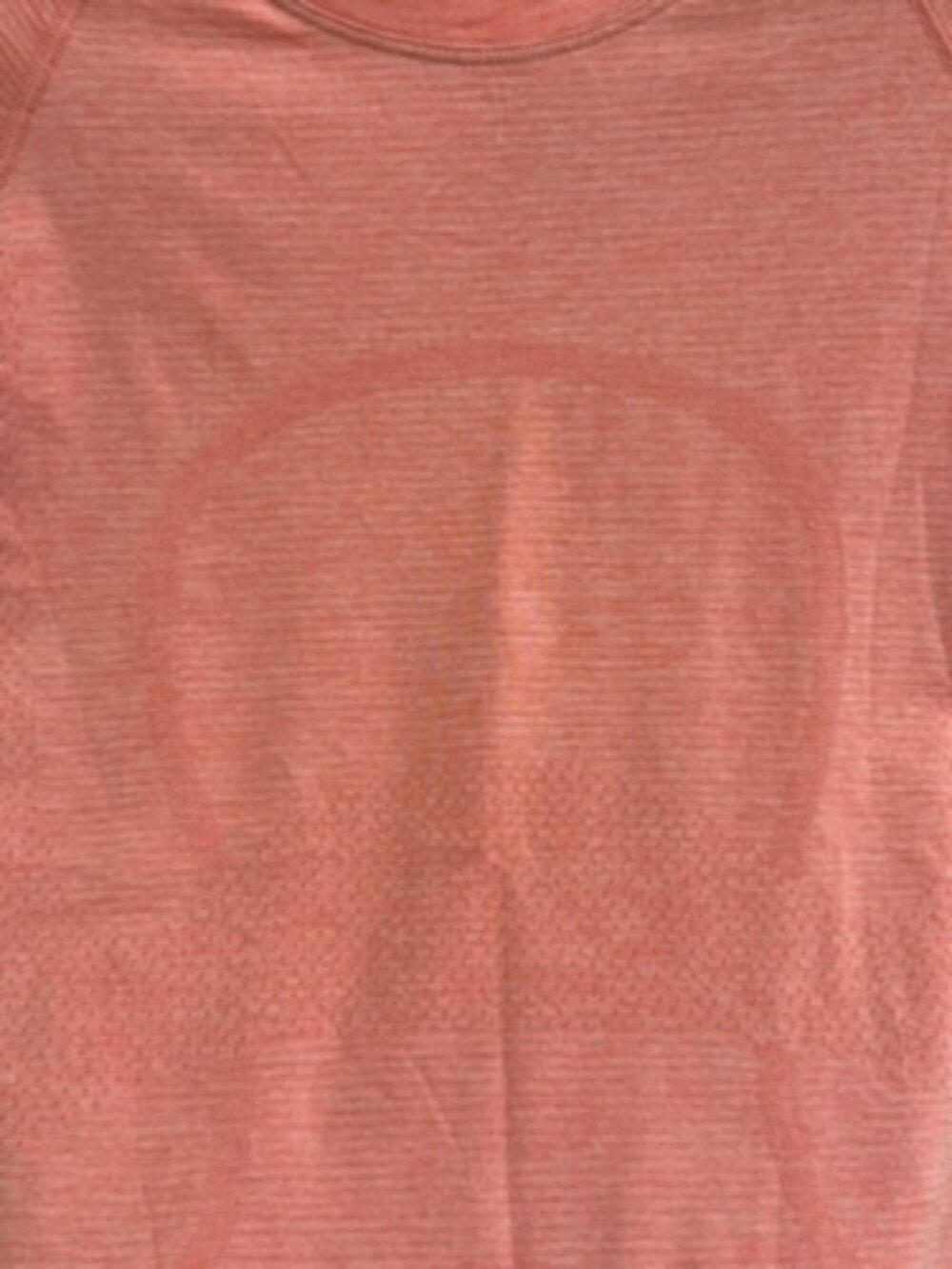 Lululemon Swiftly Tech Short-Sleeve - Picture 4 of 9